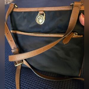 Michael Kors crossbody purse